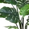 Artificial Monstera Deliciosa Plant