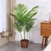B07ZQ2Z4W4PT031Packsizename Fopamtri Artificial Areca Palm Plant