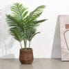B07ZQ2Z4W4PT051Packsizename Fopamtri Artificial Areca Palm Plant