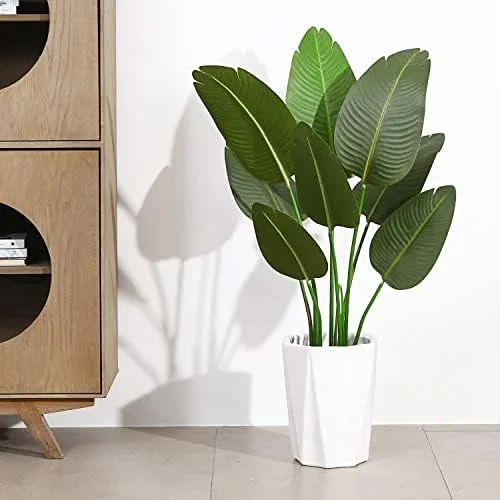 Artificial Bird of Paradise Plant