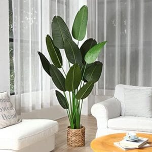 Artificial Bird of Paradise