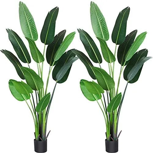 6 Feet Artificial Plant