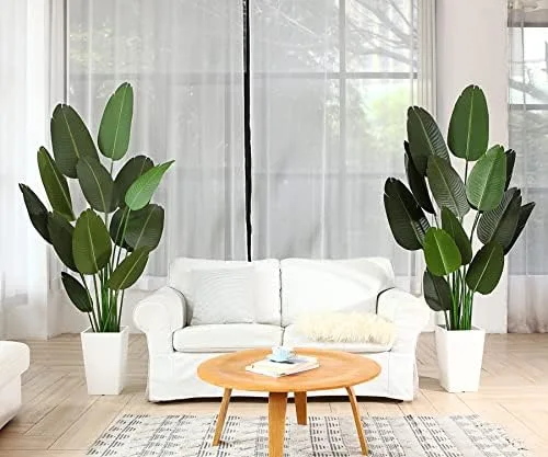 6 Feet Artificial Plant