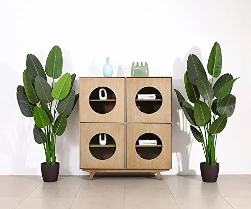 6 Feet Artificial Plant