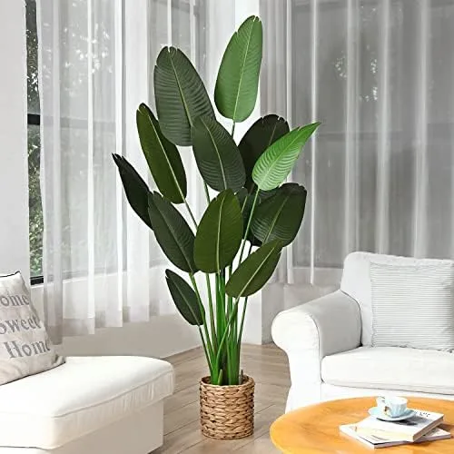 6 Feet Artificial Plant