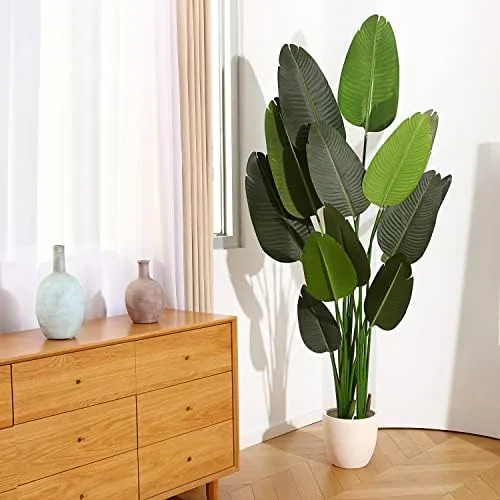 6 Feet Artificial Plant