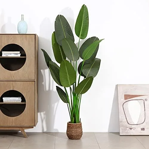 6 Feet Artificial Plant
