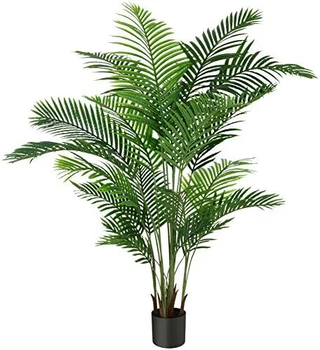 Artificial Areca Palm Plan 6 Feet Palm Tree