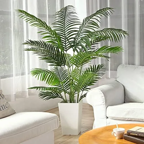 Artificial Areca Palm Plan 6 Feet Palm Tree
