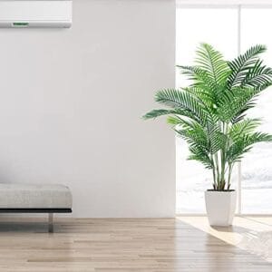 Artificial Areca Palm Plan 6 Feet Palm Tree