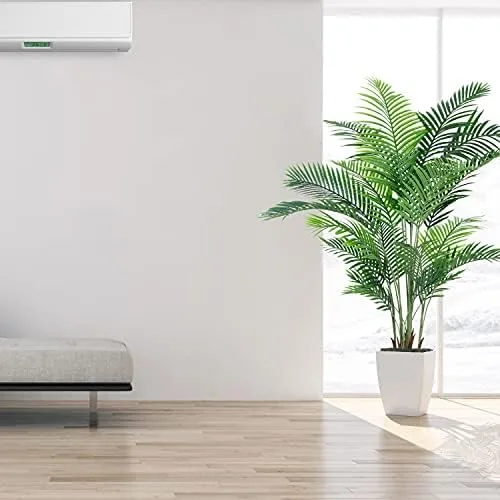 Artificial Areca Palm Plan 6 Feet Palm Tree