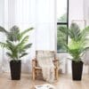 B08M9HZ7NLPT052Packsizename Fopamtri 46 Feet Artificial Plant