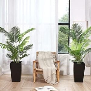 B08M9HZ7NLPT052Packsizename Fopamtri 46 Feet Artificial Plant