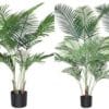 B0CXX6R687MAIN Fopamtri 36 Feet Artificial Palm Tree46 Feet Artificial Palm Tree
