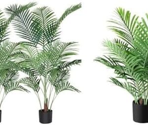 Artificial Majesty Palm Plant