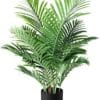 B0D2D1T2TFPT04 Fopamtri Artificial Majesty Palm Plant