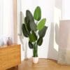 B0CPDW2FNKPT03 Fopamtri 6 Feet Artificial Plant