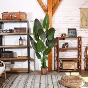 6 Feet Artificial Plant
