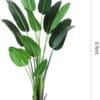 B0CPDW2FNKPT07 Fopamtri 6 Feet Artificial Plant