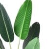B0CPF446KYPT01 Fopamtri 5 Feet Artificial Plant