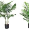 Artificial Areca Palm Plant 36 Feet Artificial Palm Tree