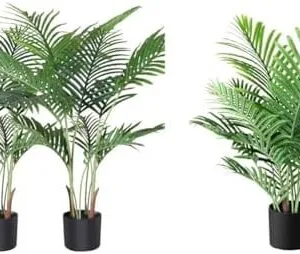 Artificial Areca Palm Plant 36 Feet Artificial Palm Tree